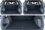 LEPAS L8 Super Hybrid Elegance Super Hybrid Todo terreno Interior Maletero 5 puertas