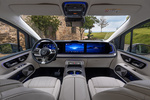 Mercedes-Benz VLE VLE 300 7 plazas Comfort Edition 7 300 Monovolumen Interior Salpicadero 5 puertas
