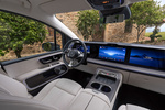 Mercedes-Benz VLE VLE 300 7 plazas Comfort Edition 7 300 Monovolumen Interior Salpicadero 5 puertas