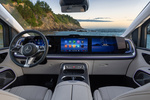 Mercedes-Benz VLE VLE 300 7 plazas Comfort Edition 7 300 Monovolumen Interior Salpicadero 5 puertas
