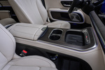 Mercedes-Benz VLE VLE 300 7 plazas Comfort Edition 7 300 Monovolumen Interior Consola Central 5 puertas