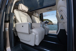 Mercedes-Benz VLE VLE 300 7 plazas Comfort Edition 7 300 Monovolumen Interior Asientos fila 2 5 puertas