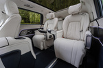 Mercedes-Benz VLE VLE 300 7 plazas Comfort Edition 7 300 Monovolumen Interior Asientos fila 2 5 puertas