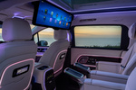 Mercedes-Benz VLE VLE 300 7 plazas Comfort Edition 7 300 Monovolumen Interior Pantalla del sistema multimedia 5 puertas