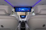 Mercedes-Benz VLE VLE 300 7 plazas Comfort Edition 7 300 Monovolumen Interior Pantalla del sistema multimedia 5 puertas