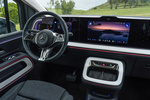 Mercedes-Benz VLE VLE 300 6 plazas Comfort Edition 6 300 Monovolumen Interior Salpicadero 5 puertas