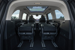 Mercedes-Benz VLE VLE 300 6 plazas Comfort Edition 6 300 Monovolumen Interior Maletero 5 puertas