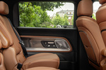 Mercedes-Benz VLE VLE 300 6 plazas Comfort Edition 6 300 Monovolumen Interior Asientos 5 puertas