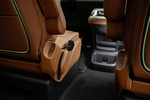 Mercedes-Benz VLE VLE 300 6 plazas Comfort Edition 6 300 Monovolumen Interior Conexi&oacute;n fuentes externas 5 puertas