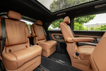 Mercedes-Benz VLE VLE 300 6 plazas Comfort Edition 6 300 Monovolumen Interior Asientos fila 2 5 puertas