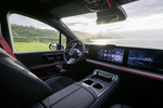 Mercedes-Benz VLE VLE 400 4MATIC VLE 400 4MATIC 6 plazas Monovolumen Interior Salpicadero 5 puertas