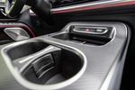 Mercedes-Benz VLE VLE 400 4MATIC VLE 400 4MATIC 6 plazas Monovolumen Interior Consola Central 5 puertas