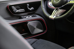 Mercedes-Benz VLE VLE 400 4MATIC VLE 400 4MATIC 6 plazas Monovolumen Interior Detalle 5 puertas