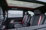 Mercedes-Benz VLE VLE 400 4MATIC VLE 400 4MATIC 6 plazas Monovolumen Interior Techo solar 5 puertas