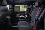Mercedes-Benz VLE VLE 400 4MATIC VLE 400 4MATIC 6 plazas Monovolumen Interior Asientos fila 2 5 puertas