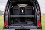 Mercedes-Benz VLE VLE 400 4MATIC VLE 400 4MATIC 6 plazas Monovolumen Interior Maletero 5 puertas