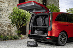 Mercedes-Benz VLE VLE 400 4MATIC VLE 400 4MATIC 6 plazas Monovolumen Interior Maletero 5 puertas