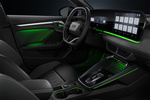 Audi A3 allstreet allstreet Turismo Interior Salpicadero 5 puertas