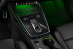Audi A3 allstreet allstreet Turismo Interior Consola Central 5 puertas