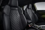 Audi A3 allstreet allstreet Turismo Interior Asientos 5 puertas