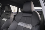 Audi A3 allstreet allstreet Turismo Interior Asientos 5 puertas
