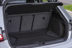 Audi A3 allstreet allstreet Turismo Interior Maletero 5 puertas
