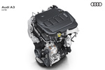 Audi A3 allstreet allstreet Turismo T&eacute;cnica Motor 5 puertas