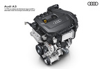 Audi A3 allstreet allstreet Turismo T&eacute;cnica Motor 5 puertas