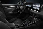 Audi A3 allstreet e-hybrid allstreet e-hybrid Turismo Interior Salpicadero 5 puertas
