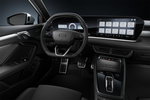 Audi A3 allstreet e-hybrid allstreet e-hybrid Turismo Interior Salpicadero 5 puertas