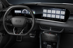 Audi A3 allstreet e-hybrid allstreet e-hybrid Turismo Interior Salpicadero 5 puertas