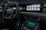 Audi A3 S line Sed&aacute;n S line Sed&aacute;n Turismo Interior Salpicadero 4 puertas