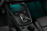 Audi A3 S line Sed&aacute;n S line Sed&aacute;n Turismo Interior Consola Central 4 puertas