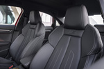 Audi A3 S line Sed&aacute;n S line Sed&aacute;n Turismo Interior Asientos 4 puertas