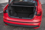 Audi A3 S line Sed&aacute;n S line Sed&aacute;n Turismo Interior Maletero 4 puertas