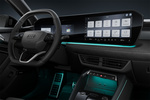 Audi A3 S line Sportback S line Sportback Turismo Interior Salpicadero 5 puertas