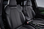 Audi A3 S line Sportback S line Sportback Turismo Interior Asientos 5 puertas
