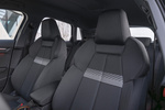 Audi A3 S line Sportback S line Sportback Turismo Interior Asientos 5 puertas