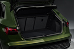 Audi A3 S line Sportback S line Sportback Turismo Interior Maletero 5 puertas