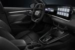 Audi A3 S line Sportback e-hybrid S line Sportback e-hybrid Turismo Interior Salpicadero 5 puertas