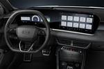 Audi A3 S line Sportback e-hybrid S line Sportback e-hybrid Turismo Interior Salpicadero 5 puertas