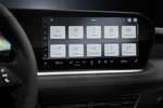 Audi A3 S line Sportback e-hybrid S line Sportback e-hybrid Turismo Interior Pantalla del sistema multimedia 5 puertas