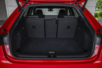 Audi A3 S line Sportback e-hybrid S line Sportback e-hybrid Turismo Interior Maletero 5 puertas