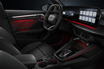 Audi A3 S3 Sed&aacute;n S3 Sed&aacute;n Turismo Interior Salpicadero 4 puertas