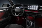 Audi A3 S3 Sed&aacute;n S3 Sed&aacute;n Turismo Interior Salpicadero 4 puertas