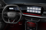 Audi A3 S3 Sed&aacute;n S3 Sed&aacute;n Turismo Interior Salpicadero 4 puertas