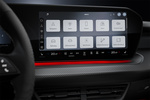 Audi A3 S3 Sed&aacute;n S3 Sed&aacute;n Turismo Interior Cuadro de instrumentos 4 puertas