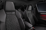 Audi A3 S3 Sed&aacute;n S3 Sed&aacute;n Turismo Interior Asientos 4 puertas