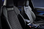 Audi A3 S3 Sed&aacute;n S3 Sed&aacute;n Turismo Interior Asientos 4 puertas