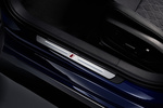 Audi A3 S3 Sed&aacute;n S3 Sed&aacute;n Turismo Interior Moldura decorativa 4 puertas